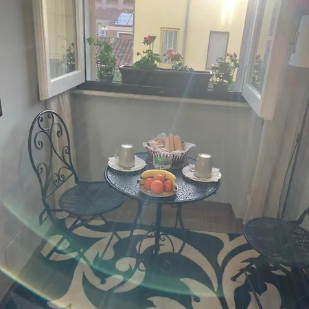 Guest house Angelorooms Olbia