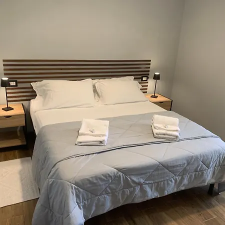 Angelorooms Guest house
