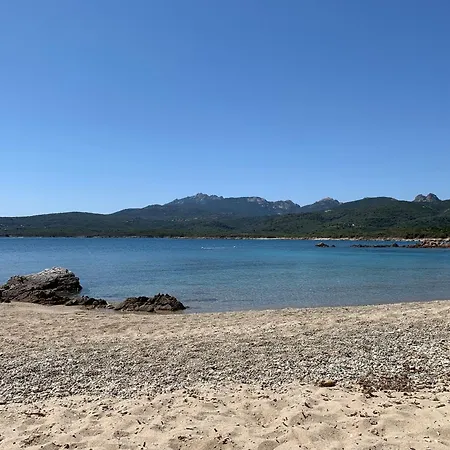 Angelorooms * Olbia