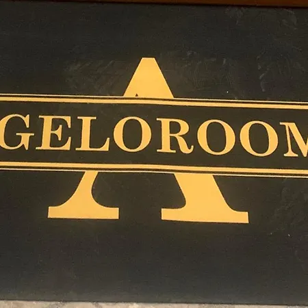 Angelorooms Guest house Olbia