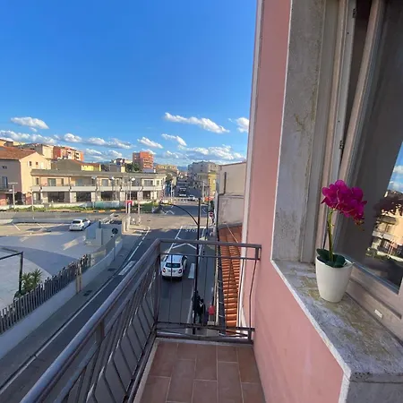 Angelorooms Guest house Olbia