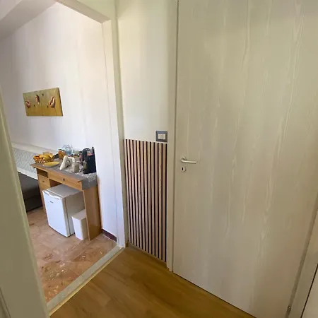 Guest house Angelorooms Olbia