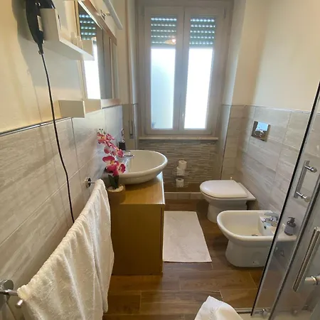 Angelorooms Guest house Olbia